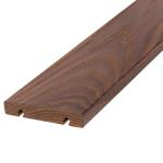 Terasos lenta, uosis, 21x118, Select, Termo, D45J, tamsu