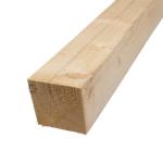 Pjaustyta mediena, eglė, 100x100, 1.klasė, WET