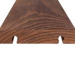 Terasos lenta, uosis, 21x118, Select, Termo, D45J, tamsu 0