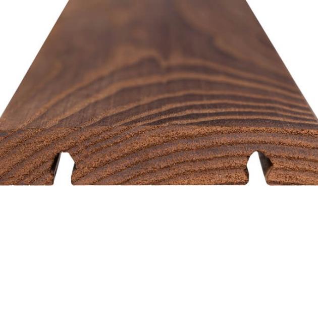 Terasos lenta, uosis, 21x118, Select, Termo, D45J, tamsu 0