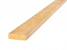 Kalibruota obliuota lenta, eglė, 28x95, ABC, KD18%, 4R3