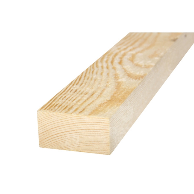 Kalibruota mediena, eglė, 25x50, 1.klasė, KD18%, S4S