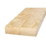 Kalibruota mediena, eglė, 25x50, 1.klasė, KD18%, S4S 0