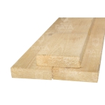 Pjaustyta mediena, eglė, 25x100, PF, KD18% 0