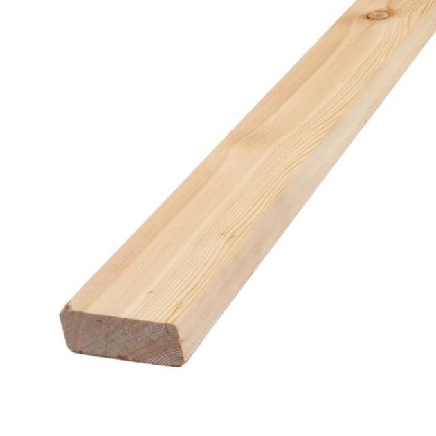 Kalibruota obliuota lenta, Eglė, 28x70, ABC, KD18%, 4R3