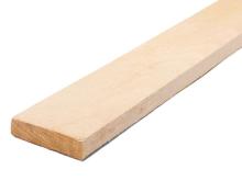 Pjaustyta mediena, eglė, 25x150, PF, KD18%