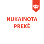 Terasos lenta, Pušis, 28x120, NOC ABC, Impregnuotas, DT50, rudas 3.kl.