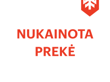 Nukainuota: Kolai, spygliuotis, 125, SF, Impregnuotas, žalias 2.kl.