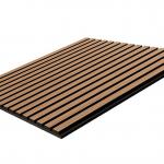 Skydelis, Valrieksts, 18x600, illi MARCATO, Filc/Finieris, 401MAR24113