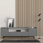 Skydelis, uosis, 18x600, illi TREMOLO, Filc/Finieris, 401TRE24111 0