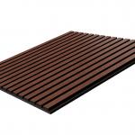Skydelis, Lamināts, 18x600, illi MARCATO 0.6x0.6m, Filc/Lamināts, Rust 401MAR28521