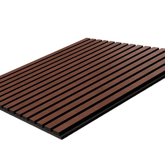 Skydelis, Lamināts, 18x600, illi MARCATO 0.6x0.6m, Filc/Lamināts, Rust 401MAR28521