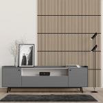 Skydelis, uosis, 18x600, illi MARCATO, Filc/Finieris, 401MAR24111 0