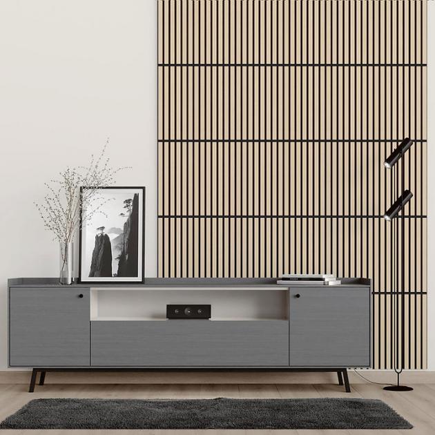 Skydelis, uosis, 18x600, illi MARCATO, Filc/Finieris, 401MAR24111 0
