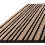 Skydelis, Valrieksts, 18x600, illi TREMOLO, Filc/Finieris, 401TRE24113
