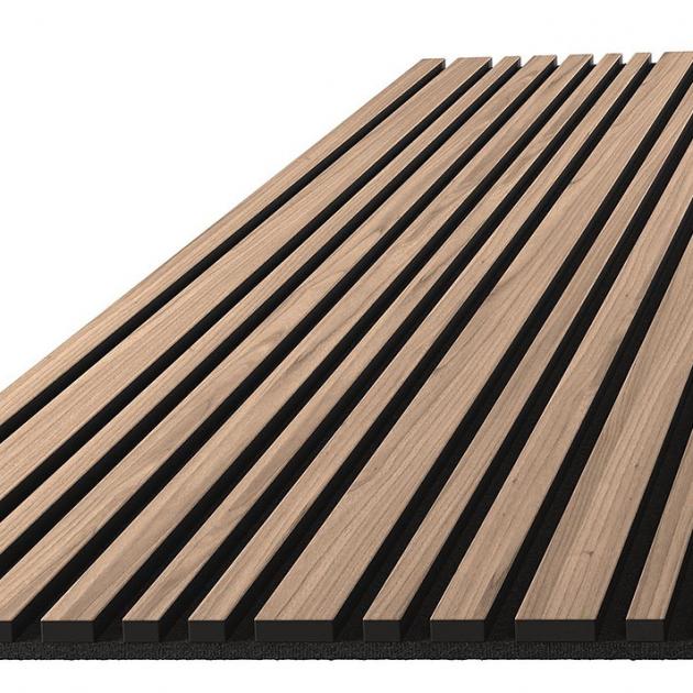 Skydelis, Valrieksts, 18x600, illi TREMOLO, Filc/Finieris, 401TRE24113
