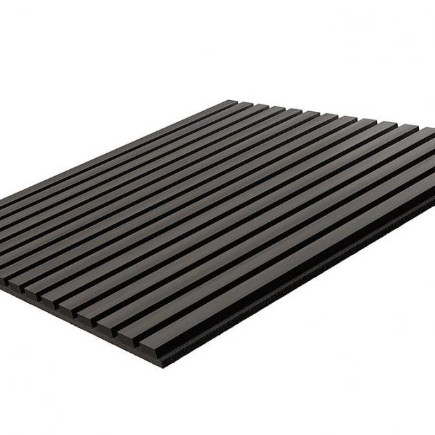 Skydelis, Melnais ozols, 18x600, illi MARCATO, Filc/Finieris, 401MAR24114