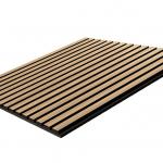 Skydelis, ąžuolas, 18x600, illi MARCATO 0.6x0.6m, Filc/Finieris, 401MAR25112