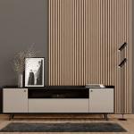 Skydelis, Valrieksts, 18x600, illi MARCATO, Filc/Finieris, 401MAR24113 0