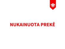 Terasos lenta, Pušis, 28x145, NOC ABC, Impregnuotas, 4R3, rudas 3.kl.
