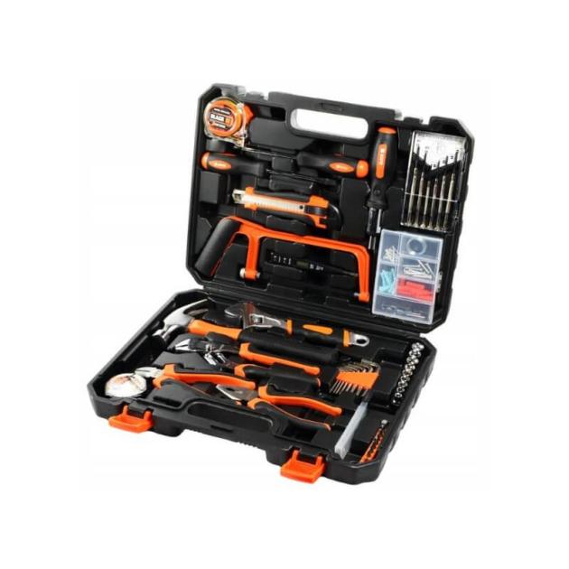 Instrumentu komplekts, 10422 Tool set, 10422 Įrankių rinkinys, 10422
