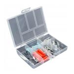 Instrumentu komplekts, 10422 Tool set, 10422 Įrankių rinkinys, 10422 0
