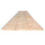 Apdailos lentos, Eglė, 21x100, BC, KD18%, UYS/S R2 1