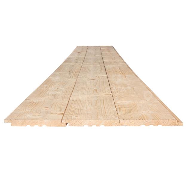 Apdailos lentos, Eglė, 21x100, BC, KD18%, UYS/S R2 1