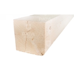 Pjaustyta mediena, Eglė, 200x200, 1.klasė, KD18%