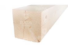 Pjaustyta mediena, Eglė, 200x200, 1.klasė, KD18%