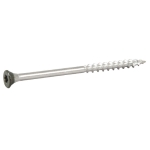 Skrūve kokam, 4.4x72, A4, 250gab, Fasādes Wood screw, 4.4x72, A4, 250gab, Facades Varžtai medienai, 4.4x72, A4, 250gab, Fasadai