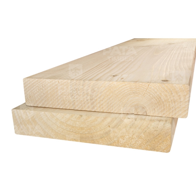 Kalibruota obliuota lenta, Pušis, 45x245, C24, KD18%, 4R3 0