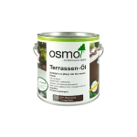 Terasos aliejus, Massaranduba, 2,5l, Terasai