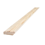 Lentjuostė, pušis, 18x55x2700, A, KD10%, grindys