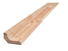 Lentjuostė, pušis, 30x55x2700, A, KD10%, grindys