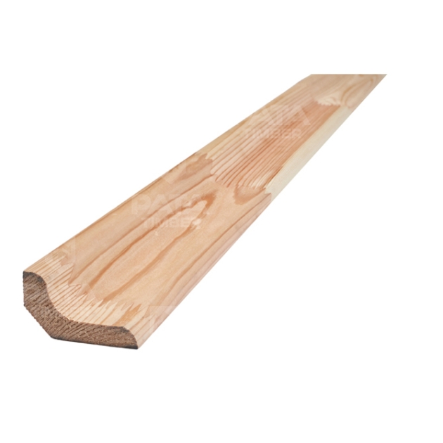 Lentjuostė, pušis, 30x55x2700, A, KD10%, grindys