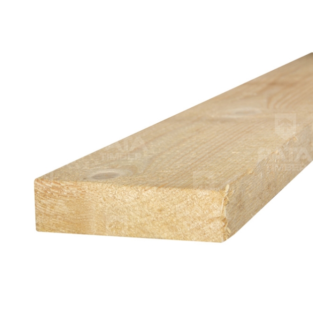 Pjaustyta mediena, pušis, 25x100, 1.klasė, KD18%